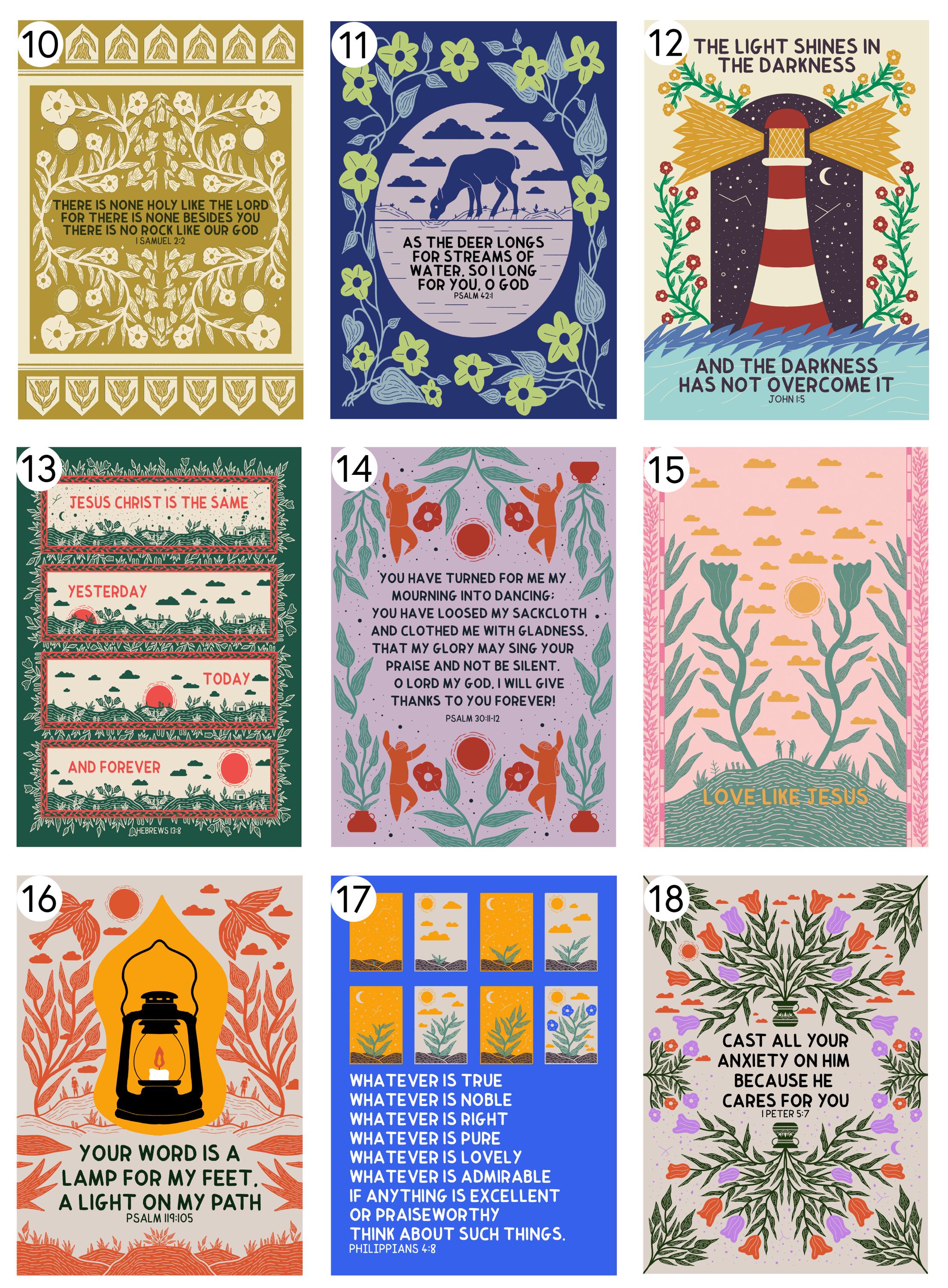 Print Bundle