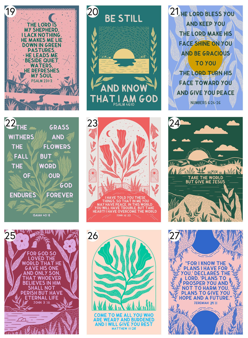 Print Bundle