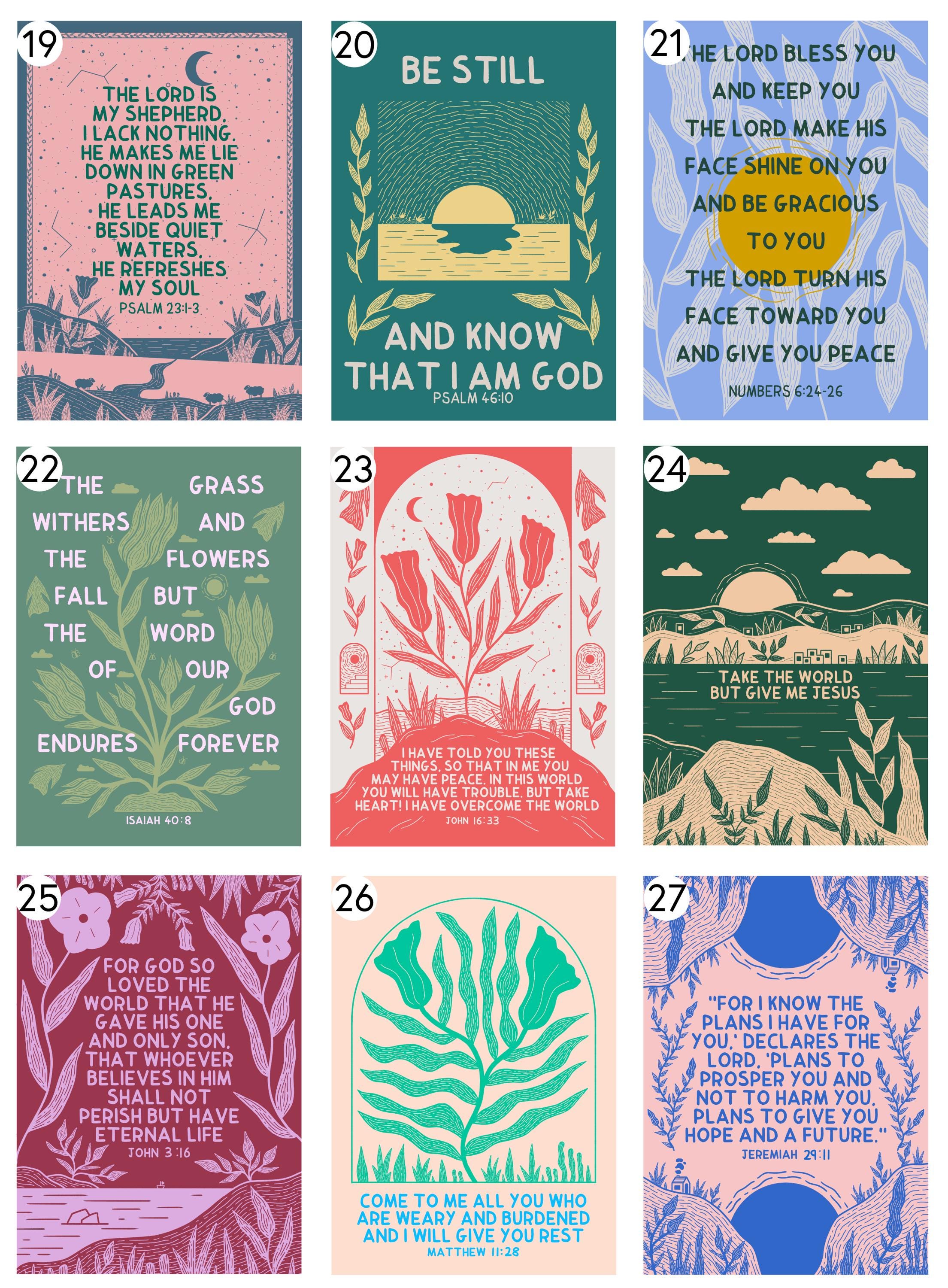 Print Bundle