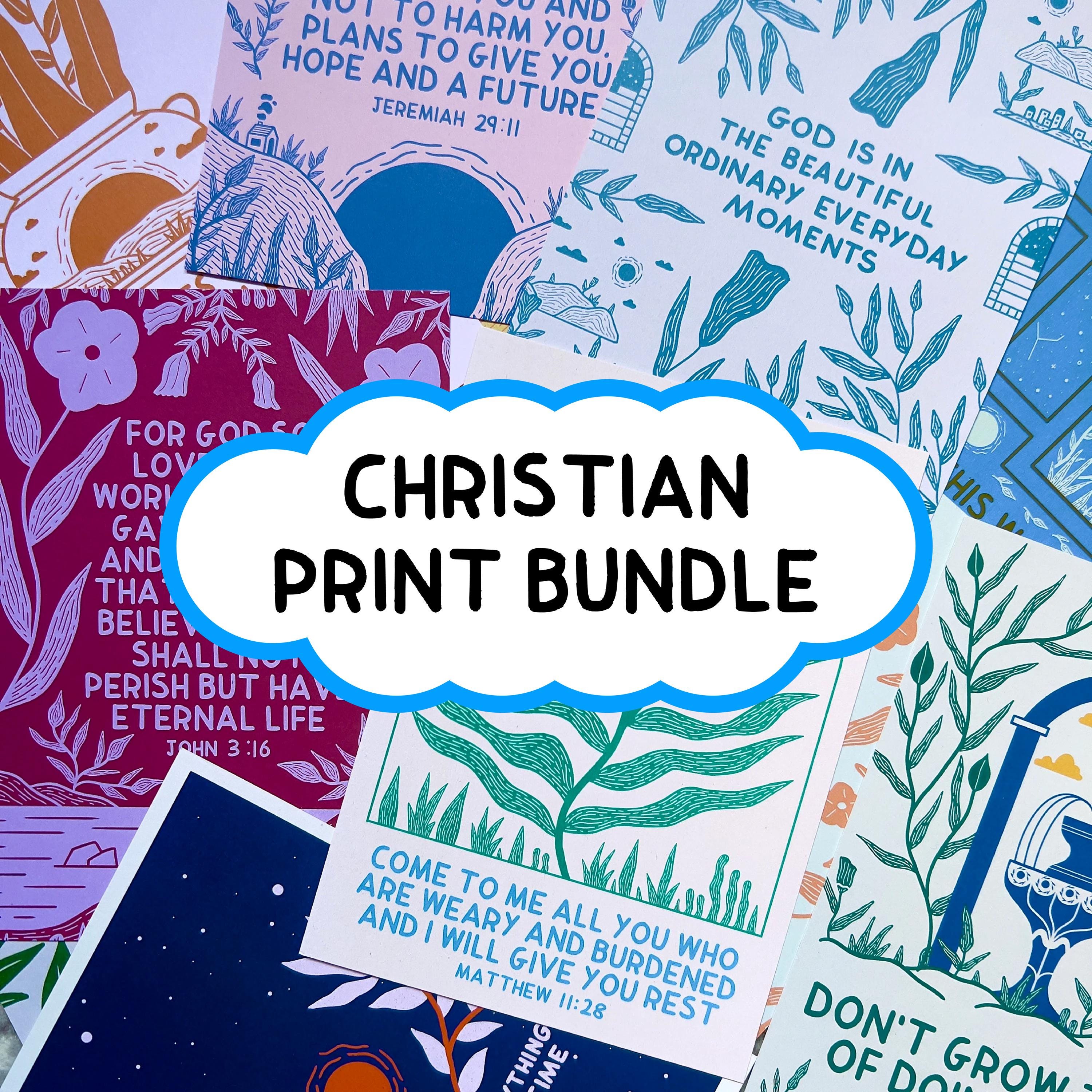 Print Bundle