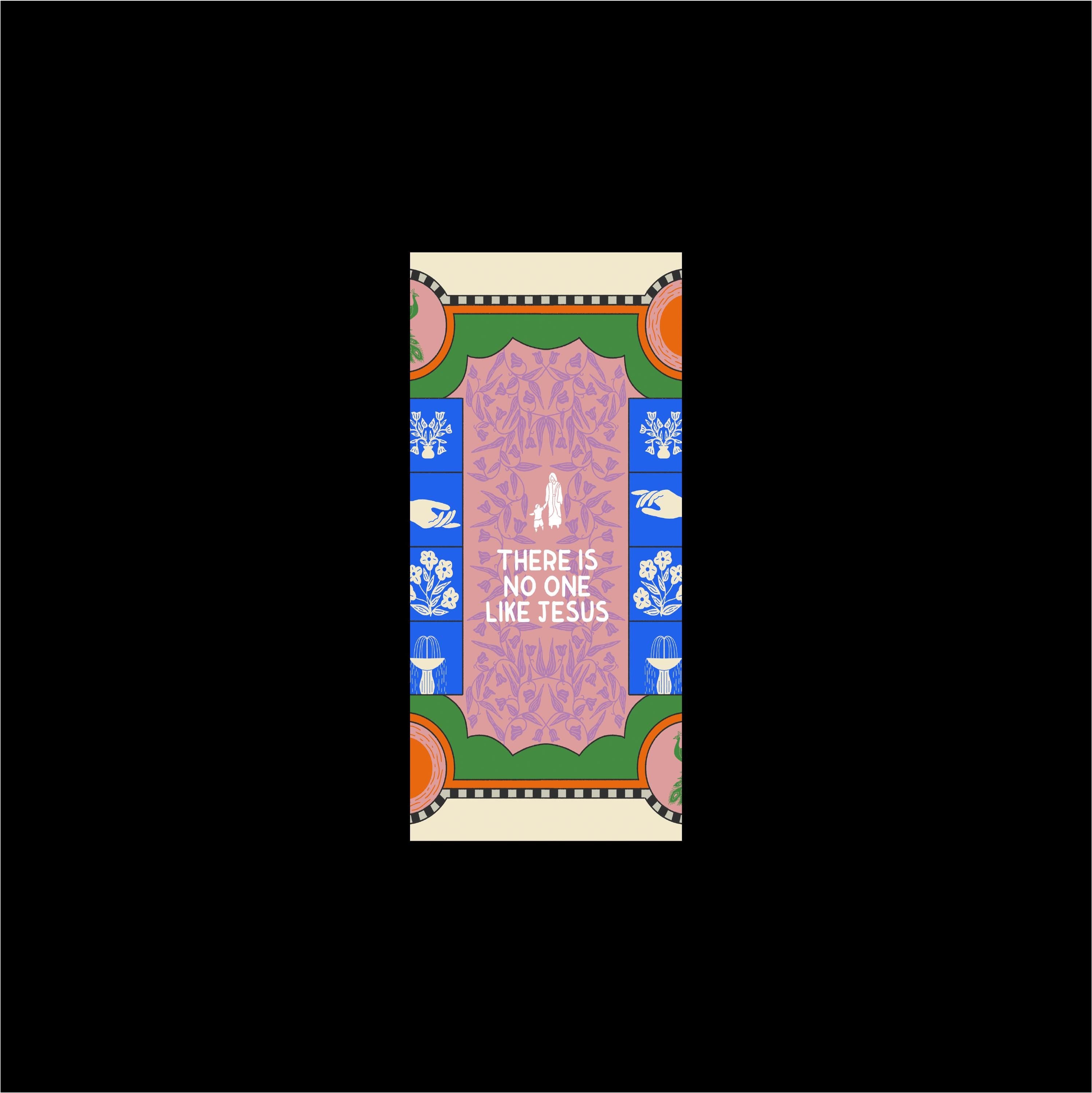Phone Wallpaper Pack 1