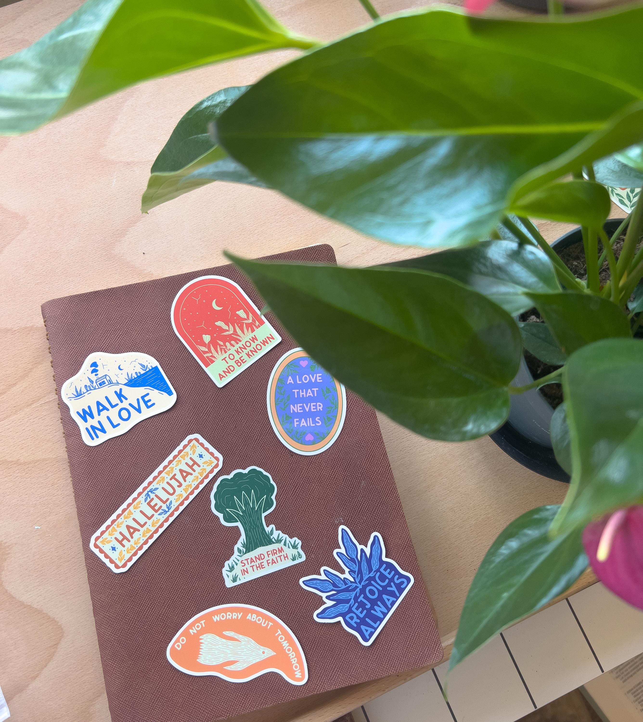 And if not God is still good Sticker