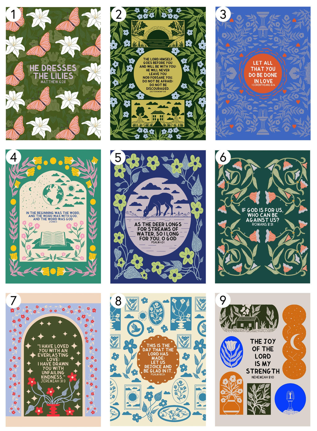 Print Bundle