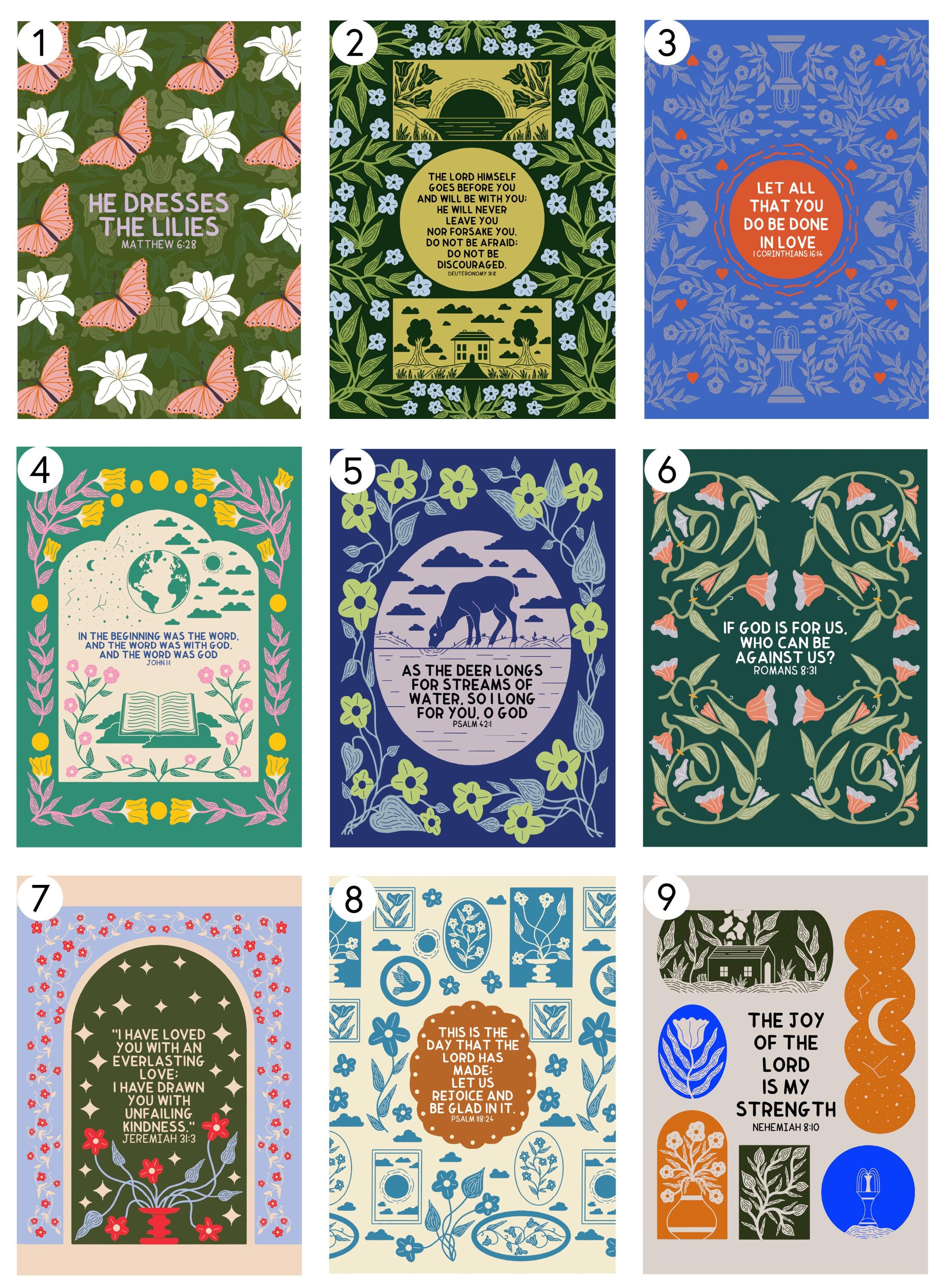 Print Bundle