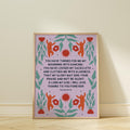 Psalm 30:11-12 Print