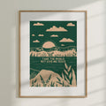 Take the World But Give Me Jesus Print