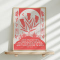 John 16:33 Print