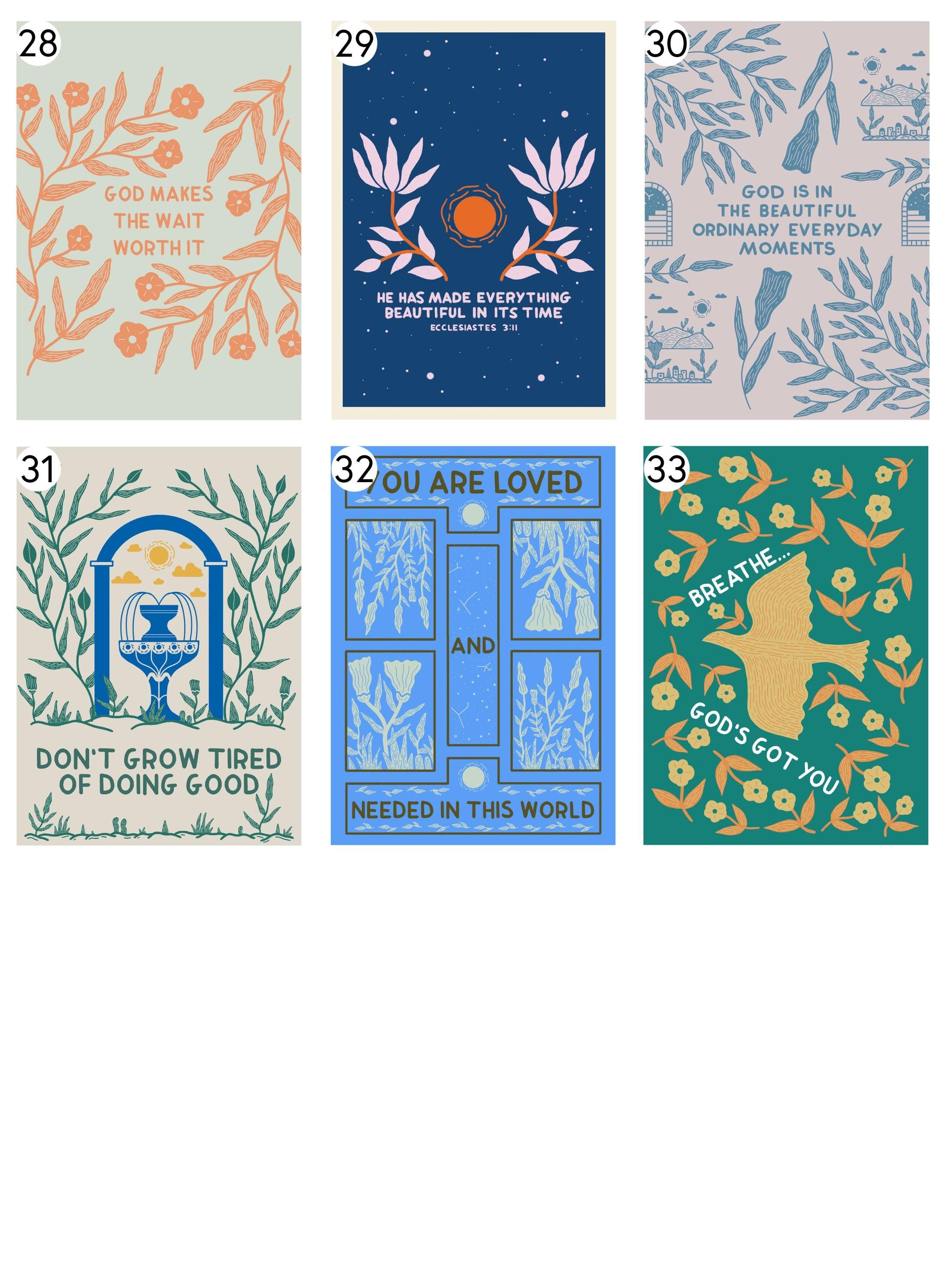 Print Bundle