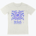 Jesus hope of the world t-shirt