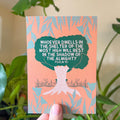 Psalm 91:1 Postcard