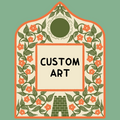 Custom Art Commission
