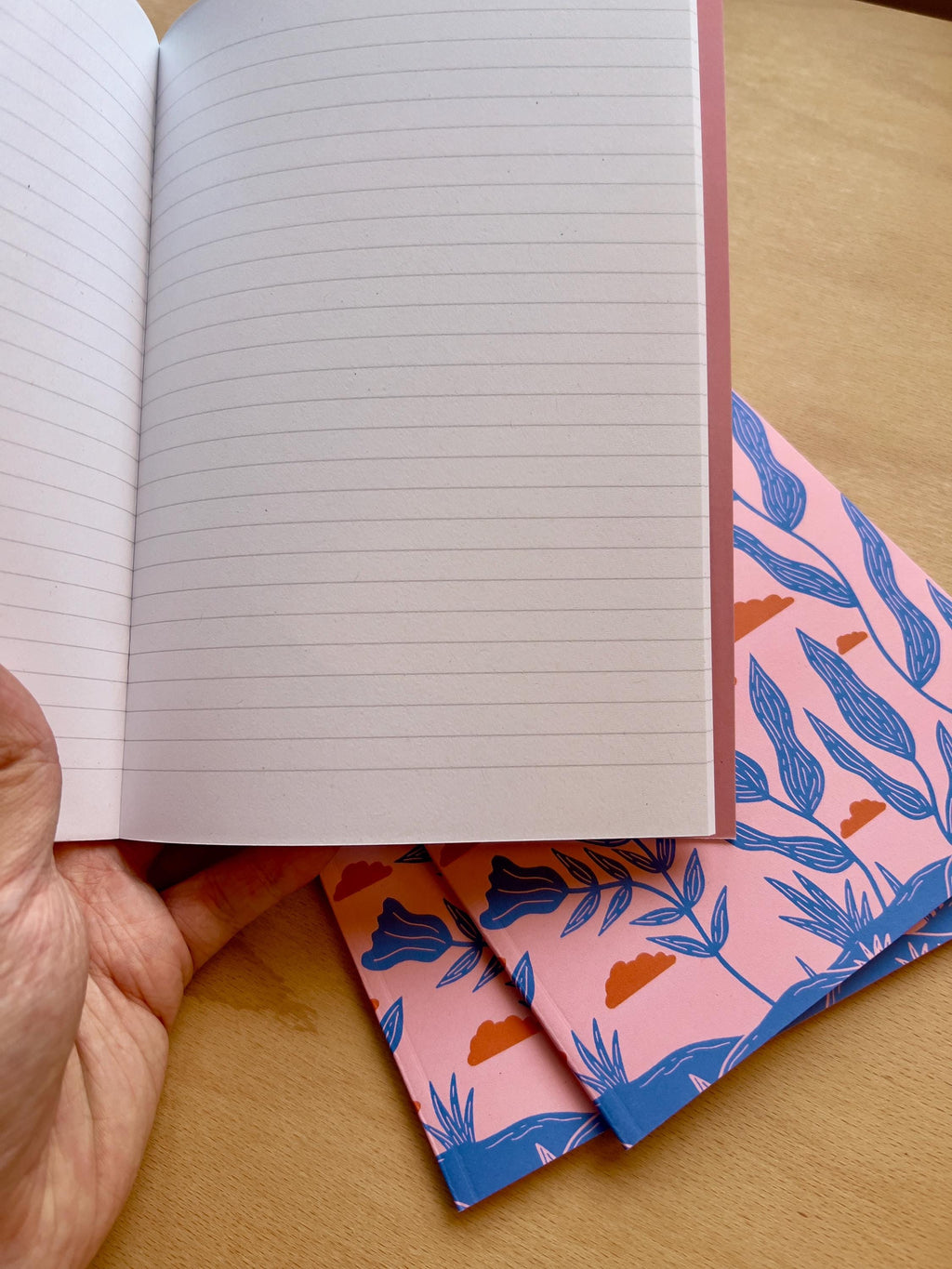 Praise the Lord of my soul Notebook